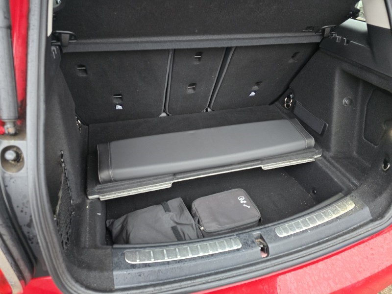 2018 (18) MINI COUNTRYMAN 2.0 Cooper D 5dr Auto 5034837