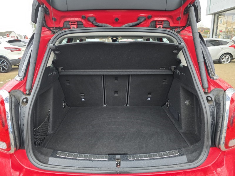 2018 (18) MINI COUNTRYMAN 2.0 Cooper D 5dr Auto 5034836