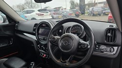 2018 (18) MINI COUNTRYMAN 2.0 Cooper D 5dr Auto 5034851