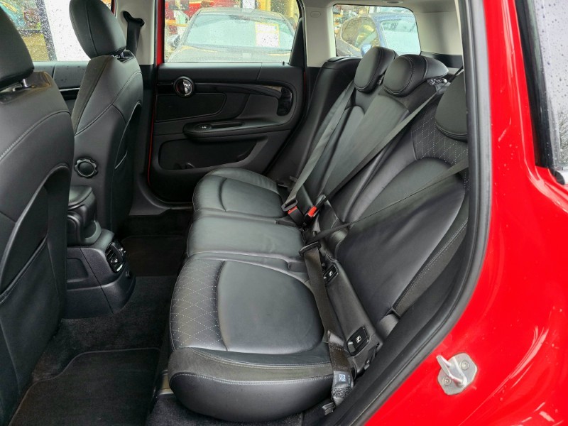 2018 (18) MINI COUNTRYMAN 2.0 Cooper D 5dr Auto 5034842