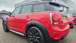 2018 (18) MINI COUNTRYMAN 2.0 Cooper D 5dr Auto 5034832