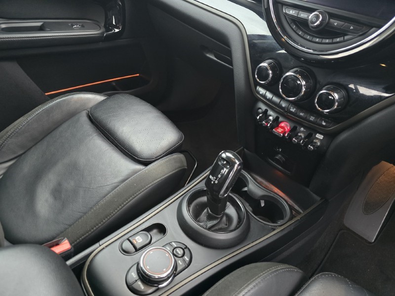 2018 (18) MINI COUNTRYMAN 2.0 Cooper D 5dr Auto 5034852