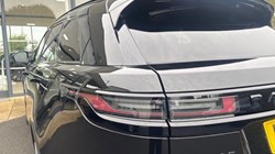 2024 (24) LAND ROVER RANGE ROVER VELAR 2.0 D200 MHEV Dynamic SE 5dr Auto 4640067