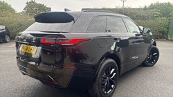 2024 (24) LAND ROVER RANGE ROVER VELAR 2.0 D200 MHEV Dynamic SE 5dr Auto 4640100