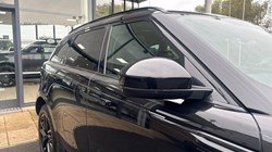 2024 (24) LAND ROVER RANGE ROVER VELAR 2.0 D200 MHEV Dynamic SE 5dr Auto 4640102