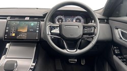 2024 (24) LAND ROVER RANGE ROVER VELAR 2.0 D200 MHEV Dynamic SE 5dr Auto 4640063