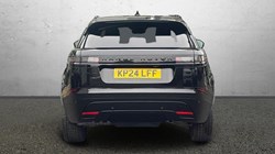 2024 (24) LAND ROVER RANGE ROVER VELAR 2.0 D200 MHEV Dynamic SE 5dr Auto 4640054
