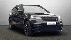 2024 (24) LAND ROVER RANGE ROVER VELAR 2.0 D200 MHEV Dynamic SE 5dr Auto 4640049