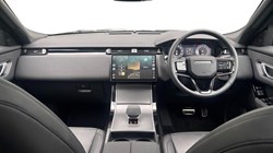 2024 (24) LAND ROVER RANGE ROVER VELAR 2.0 D200 MHEV Dynamic SE 5dr Auto 4640057