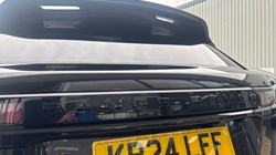 2024 (24) LAND ROVER RANGE ROVER VELAR 2.0 D200 MHEV Dynamic SE 5dr Auto 4640097