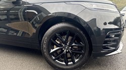 2024 (24) LAND ROVER RANGE ROVER VELAR 2.0 D200 MHEV Dynamic SE 5dr Auto 4640096