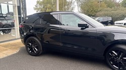 2024 (24) LAND ROVER RANGE ROVER VELAR 2.0 D200 MHEV Dynamic SE 5dr Auto 4640103