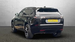 2024 (24) LAND ROVER RANGE ROVER VELAR 2.0 D200 MHEV Dynamic SE 5dr Auto 1