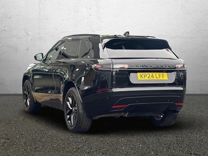 2024 (24) LAND ROVER RANGE ROVER VELAR 2.0 D200 MHEV Dynamic SE 5dr Auto