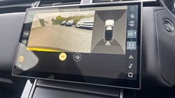 2024 (24) LAND ROVER RANGE ROVER VELAR 2.0 D200 MHEV Dynamic SE 5dr Auto 4640060