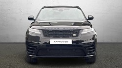 2024 (24) LAND ROVER RANGE ROVER VELAR 2.0 D200 MHEV Dynamic SE 5dr Auto 4640055