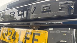 2024 (24) LAND ROVER RANGE ROVER VELAR 2.0 D200 MHEV Dynamic SE 5dr Auto 4640093
