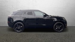 2024 (24) LAND ROVER RANGE ROVER VELAR 2.0 D200 MHEV Dynamic SE 5dr Auto 4640053
