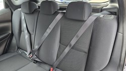 2016 (16) NISSAN QASHQAI 1.2 DiG-T Visia 5dr 5102373