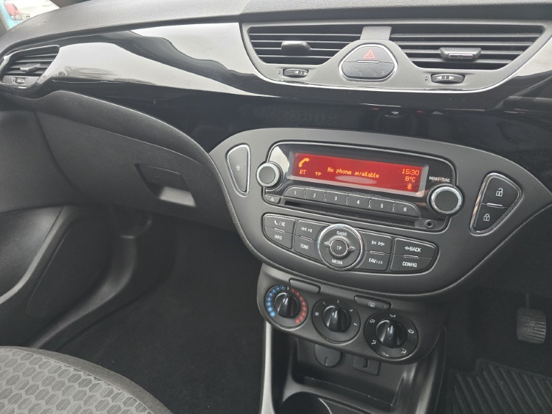 2016 (16) VAUXHALL CORSA 1.4 [75] ecoFLEX Sting 3dr 5058660