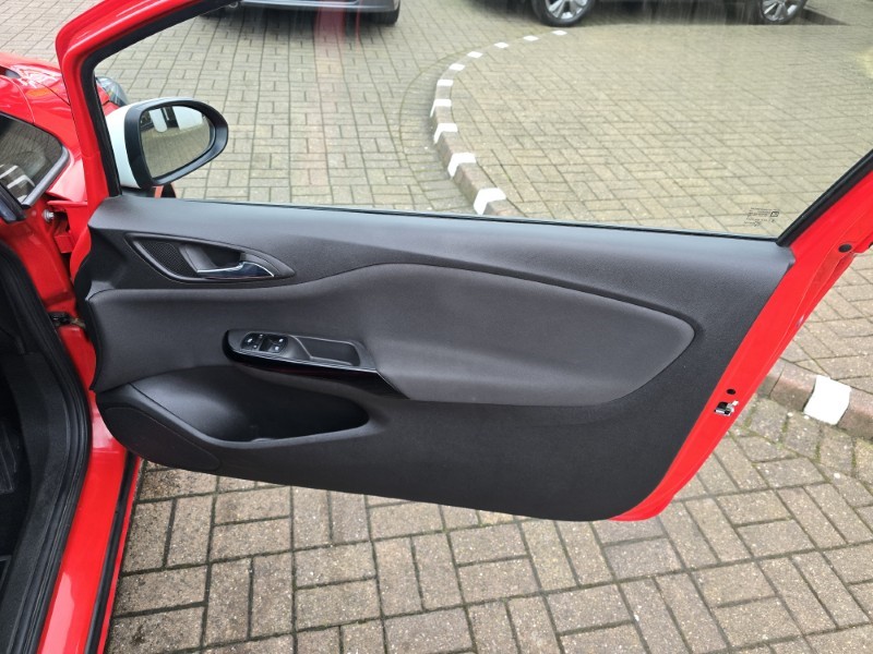 2016 (16) VAUXHALL CORSA 1.4 [75] ecoFLEX Sting 3dr 5058648