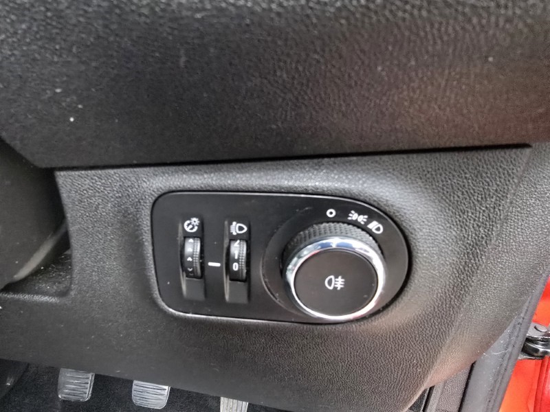 2016 (16) VAUXHALL CORSA 1.4 [75] ecoFLEX Sting 3dr 5058655