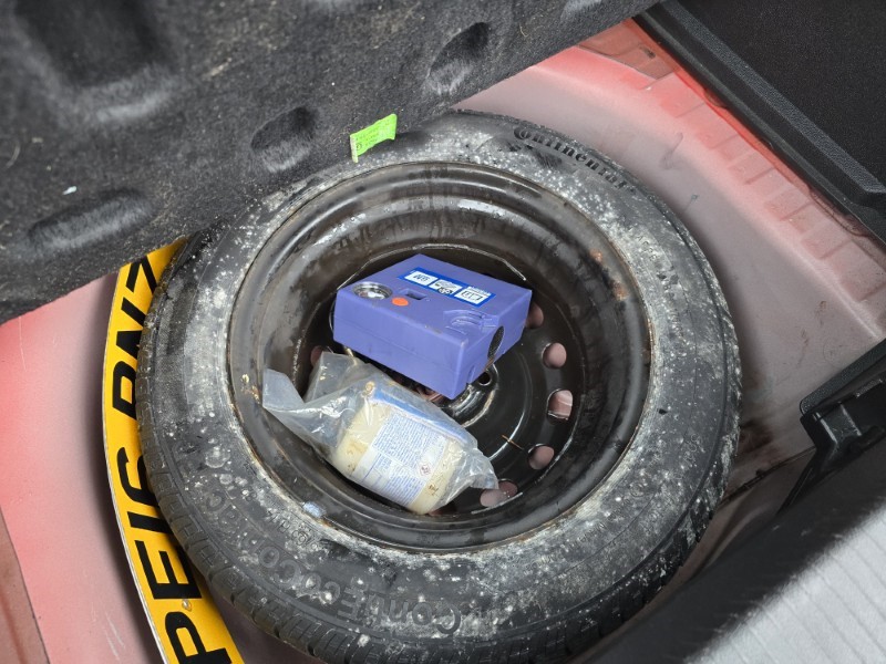 2016 (16) VAUXHALL CORSA 1.4 [75] ecoFLEX Sting 3dr 5058641