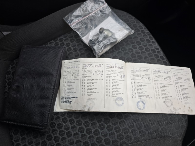 2016 (16) VAUXHALL CORSA 1.4 [75] ecoFLEX Sting 3dr 5058657