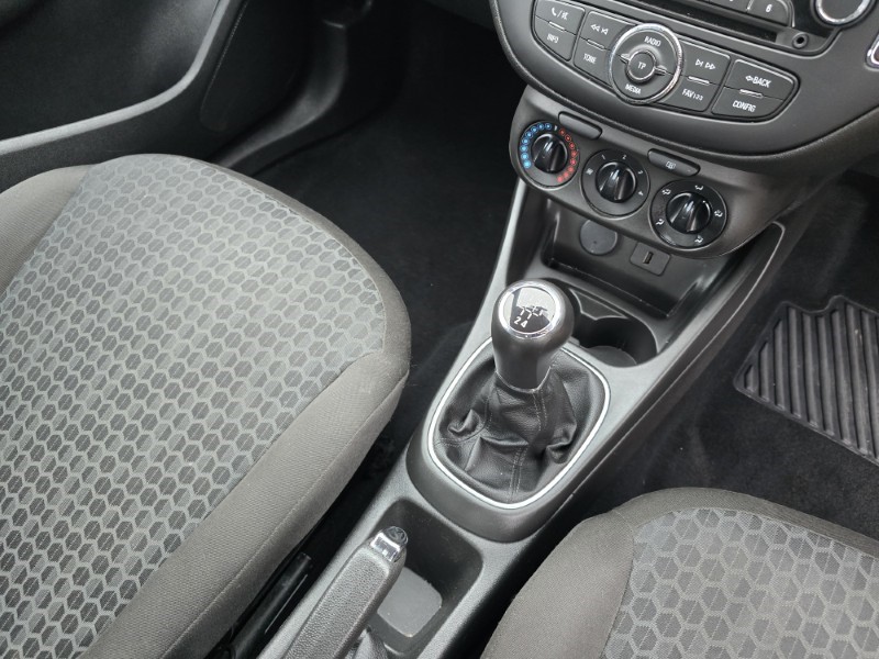 2016 (16) VAUXHALL CORSA 1.4 [75] ecoFLEX Sting 3dr 5058650