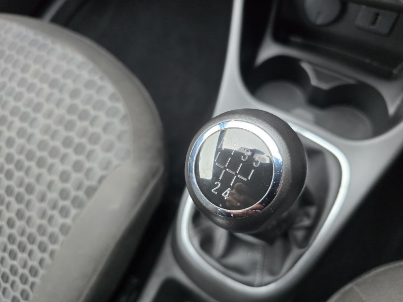 2016 (16) VAUXHALL CORSA 1.4 [75] ecoFLEX Sting 3dr 5058658