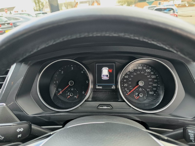2019 (19) VOLKSWAGEN TIGUAN ALLSPACE 2.0 TDI 4Motion Match 5dr DSG 5058183