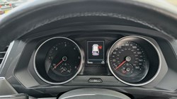 2019 (19) VOLKSWAGEN TIGUAN ALLSPACE 2.0 TDI 4Motion Match 5dr DSG 5058183