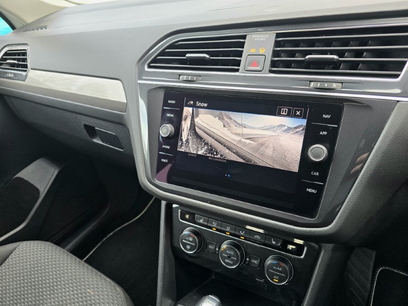 2019 (19) VOLKSWAGEN TIGUAN ALLSPACE 2.0 TDI 4Motion Match 5dr DSG 5058194