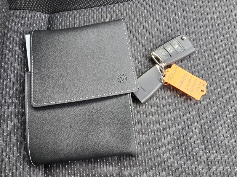 2019 (19) VOLKSWAGEN TIGUAN ALLSPACE 2.0 TDI 4Motion Match 5dr DSG 5058199