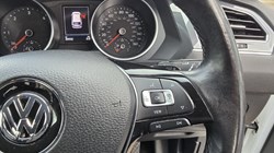 2019 (19) VOLKSWAGEN TIGUAN ALLSPACE 2.0 TDI 4Motion Match 5dr DSG 5058181