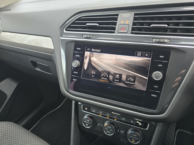 2019 (19) VOLKSWAGEN TIGUAN ALLSPACE 2.0 TDI 4Motion Match 5dr DSG 5058195