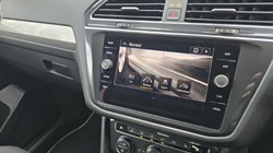 2019 (19) VOLKSWAGEN TIGUAN ALLSPACE 2.0 TDI 4Motion Match 5dr DSG 5058195
