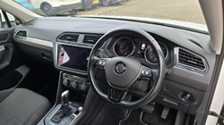 2019 (19) VOLKSWAGEN TIGUAN ALLSPACE 2.0 TDI 4Motion Match 5dr DSG 5058177
