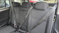 2019 (19) VOLKSWAGEN TIGUAN ALLSPACE 2.0 TDI 4Motion Match 5dr DSG 5058172
