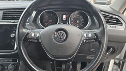 2019 (19) VOLKSWAGEN TIGUAN ALLSPACE 2.0 TDI 4Motion Match 5dr DSG 5058180