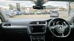 2019 (19) VOLKSWAGEN TIGUAN ALLSPACE 2.0 TDI 4Motion Match 5dr DSG 5058170