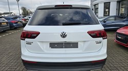 2019 (19) VOLKSWAGEN TIGUAN ALLSPACE 2.0 TDI 4Motion Match 5dr DSG 5058159