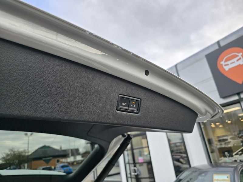 2019 (19) VOLKSWAGEN TIGUAN ALLSPACE 2.0 TDI 4Motion Match 5dr DSG 5058164