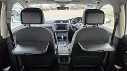 2019 (19) VOLKSWAGEN TIGUAN ALLSPACE 2.0 TDI 4Motion Match 5dr DSG 5058166