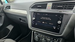 2019 (19) VOLKSWAGEN TIGUAN ALLSPACE 2.0 TDI 4Motion Match 5dr DSG 5058190