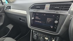 2019 (19) VOLKSWAGEN TIGUAN ALLSPACE 2.0 TDI 4Motion Match 5dr DSG 5058188