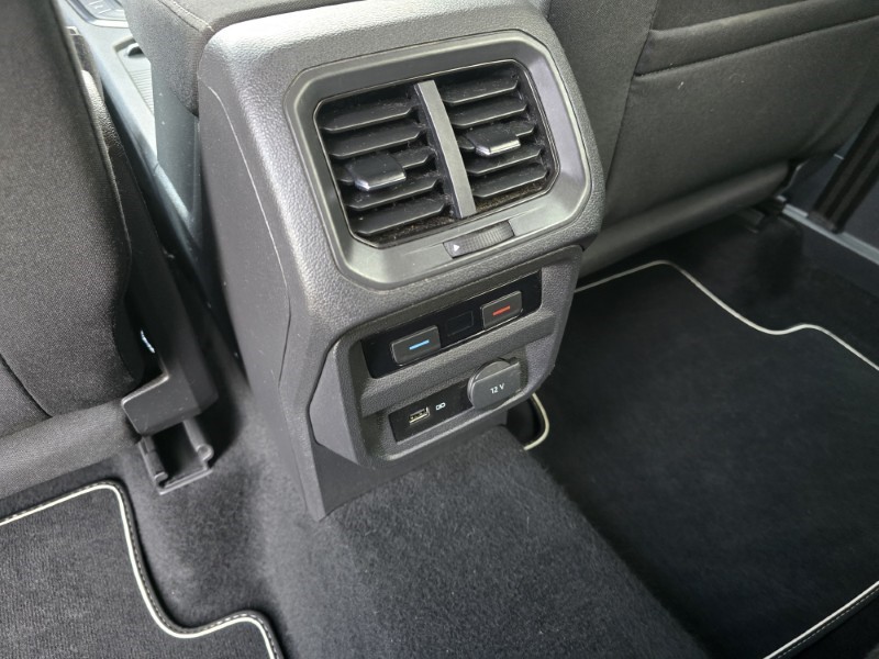 2019 (19) VOLKSWAGEN TIGUAN ALLSPACE 2.0 TDI 4Motion Match 5dr DSG 5058171