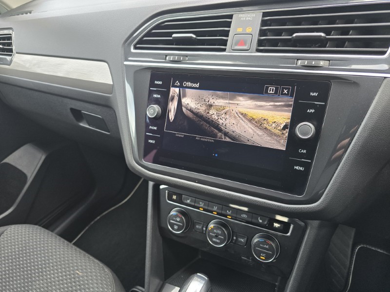 2019 (19) VOLKSWAGEN TIGUAN ALLSPACE 2.0 TDI 4Motion Match 5dr DSG 5058196