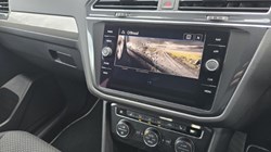 2019 (19) VOLKSWAGEN TIGUAN ALLSPACE 2.0 TDI 4Motion Match 5dr DSG 5058196