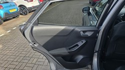 2020 (20) FORD PUMA 1.0 EcoBoost Titanium 5dr 5063212